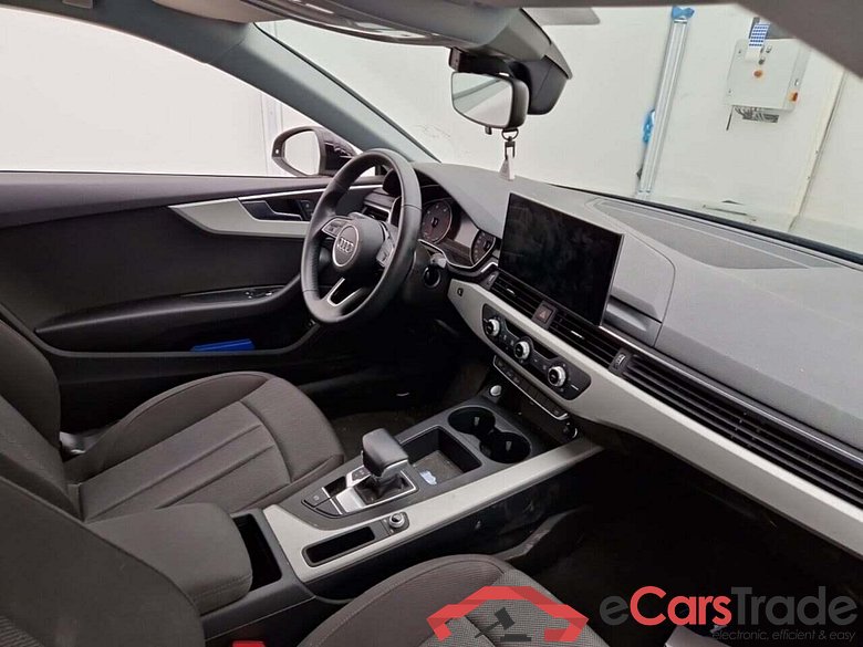 AUDI A5 COUPE 35 TDI S-Tronic #3