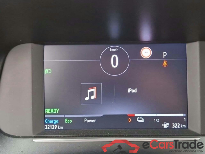 OPEL CORSA-E Elegance 50 kWh #5