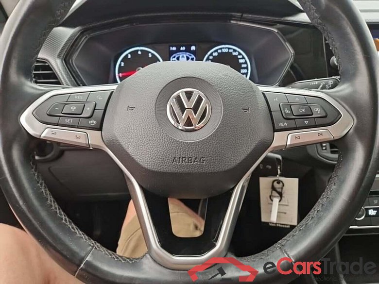 VOLKSWAGEN T-Cross 1.0 TSI Life #6