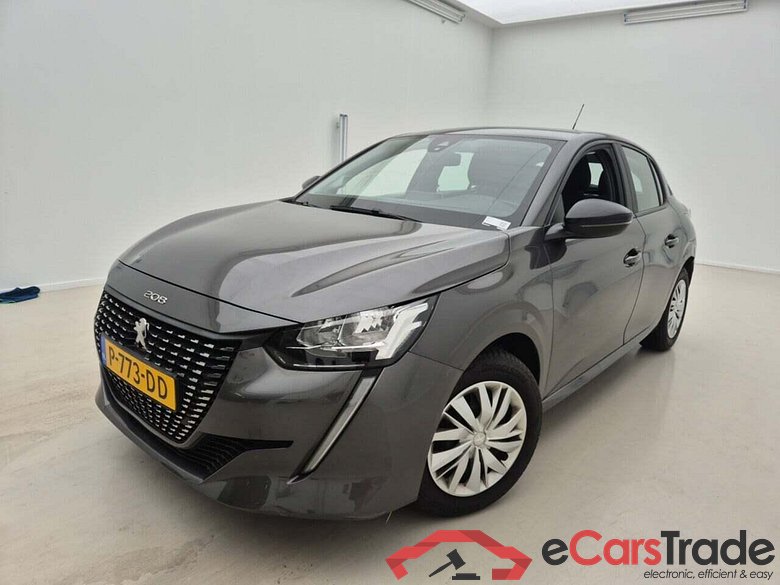 PEUGEOT 208 1.2 PT Active #1