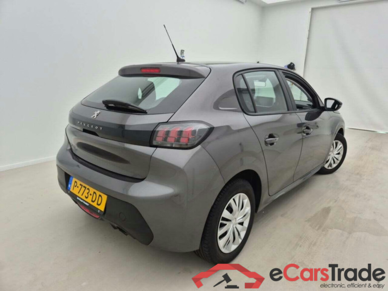 PEUGEOT 208 1.2 PT Active #2