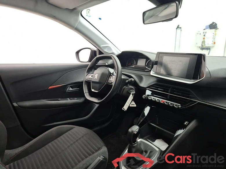 PEUGEOT 208 1.2 PT Active #3