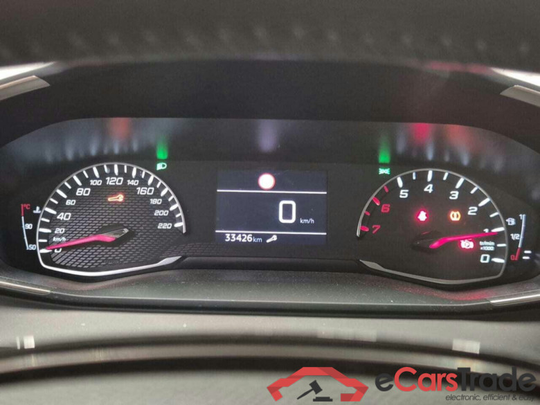 PEUGEOT 208 1.2 PT Active #4