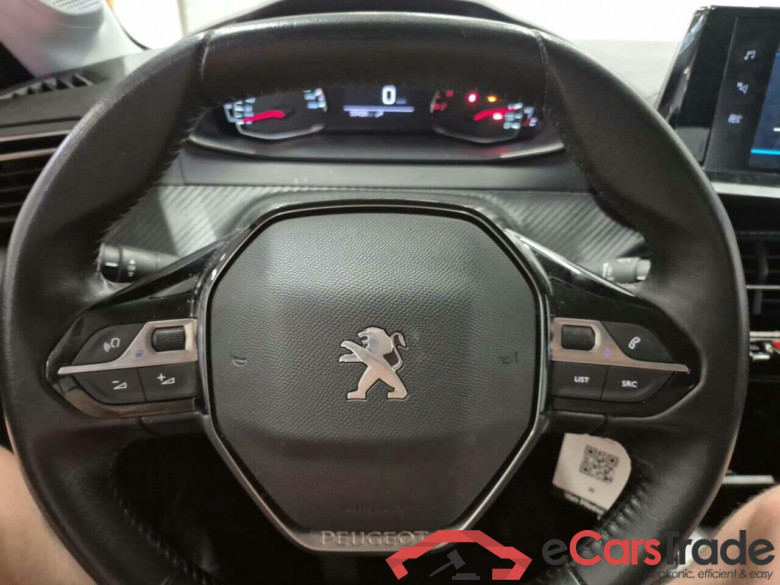 PEUGEOT 208 1.2 PT Active #5
