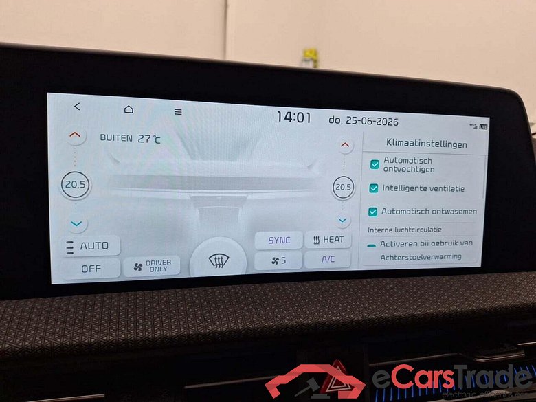 KIA EV6 Plus 77.4 kWh #6