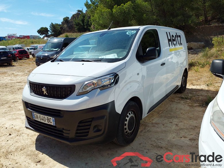 PEUGEOT Expert  PEUGEOT Expert  M BLUEHDI 120 S&S BVM6 #1