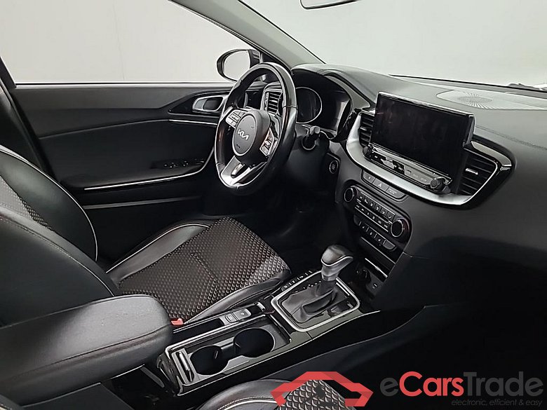 KIA ceed sportswagon 1.5 T-GDi MHEV DCT DynamicPlusLine 5D 117kW #6