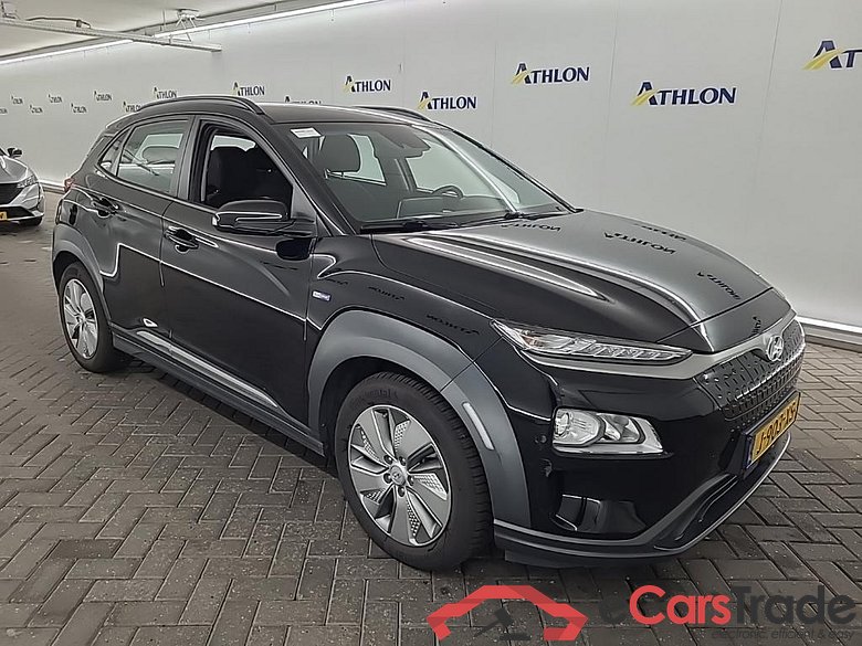 HYUNDAI Kona Comfort Smart Electric 64 kWh 5D Athlon Edition #2