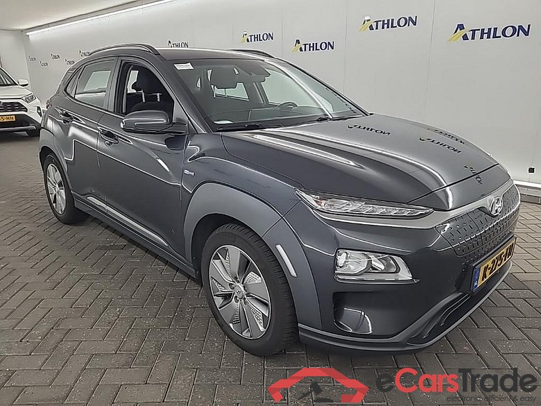 HYUNDAI Kona Comfort Smart Electric 64 kWh 5D #2