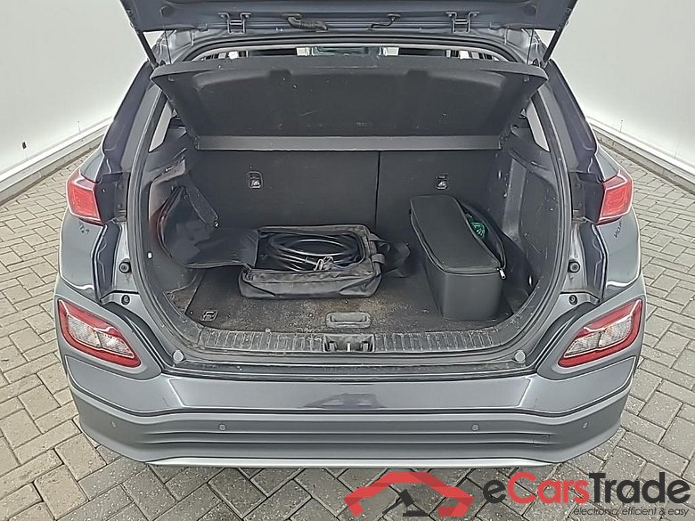 HYUNDAI Kona Comfort Smart Electric 64 kWh 5D #5
