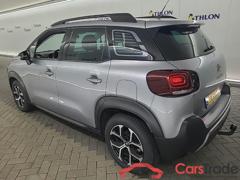 CITROEN C3 Aircross PureTech 130 S&S EAT6 Shine 5D 96kW #4