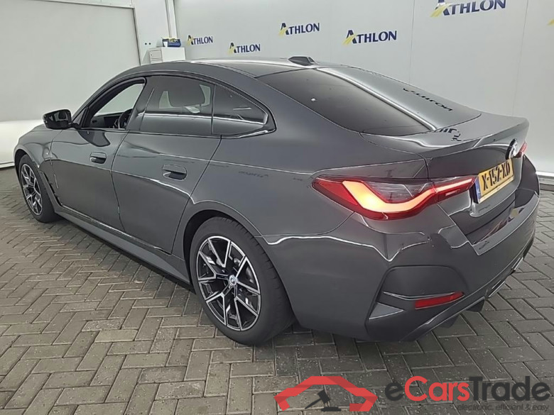 BMW i4 i4 eDrive40 5D 250kW #4