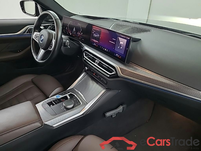 BMW i4 i4 eDrive40 5D 250kW #6
