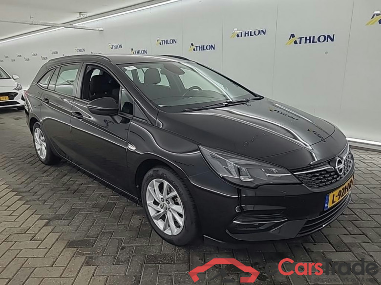OPEL Astra Sports Tourer 1.2 turbo 96kW Edition 5D #2