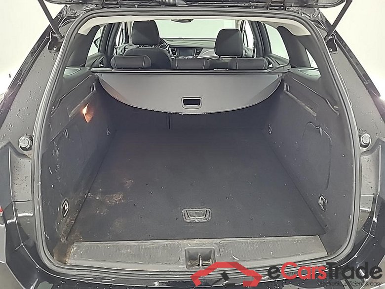 OPEL Astra Sports Tourer 1.2 turbo 96kW Edition 5D #5