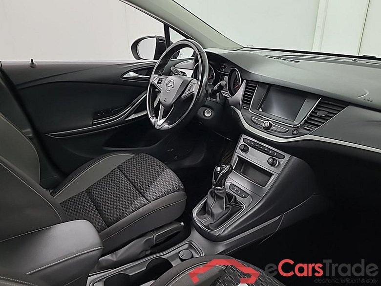 OPEL Astra Sports Tourer 1.2 turbo 96kW Edition 5D #6