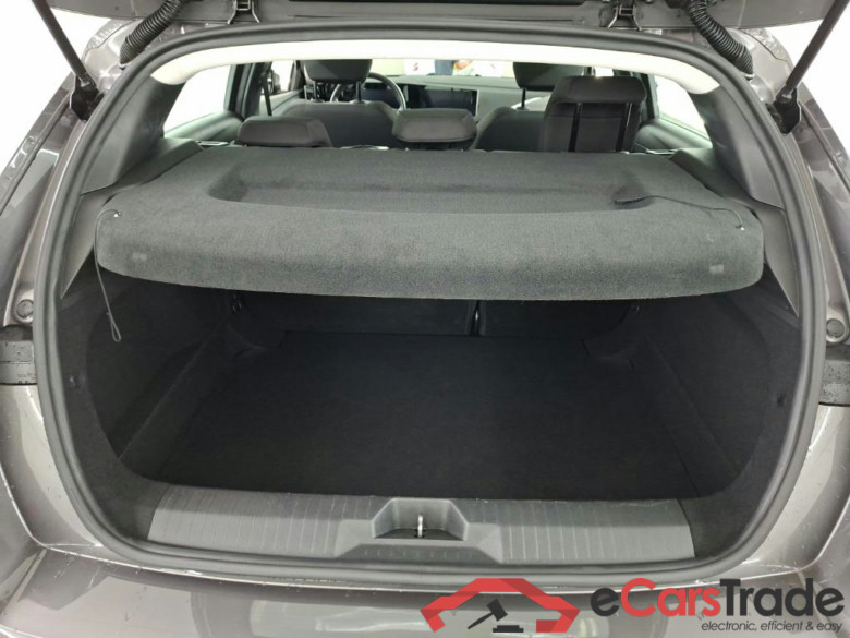 OPEL ASTRA 1.2 turbo S/S 81kW Edition 5D #5