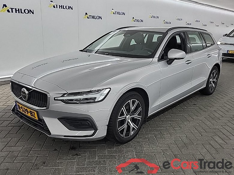 VOLVO V60 B3 Automaat Essential 5D 120kW #1