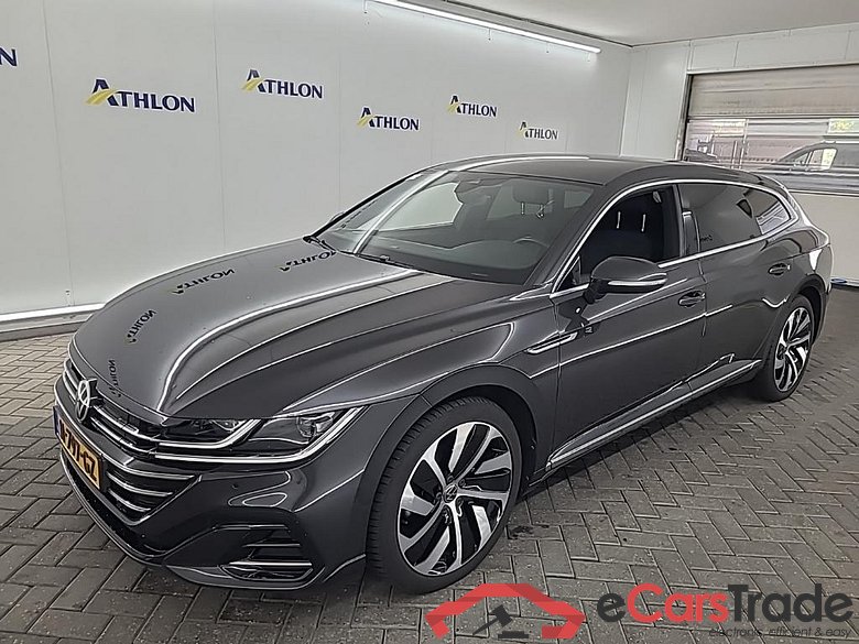 VOLKSWAGEN Arteon Shooting Brake 1.4 eHybrid 160kW 6-DSG R-Line Bus+ SB 5D #1