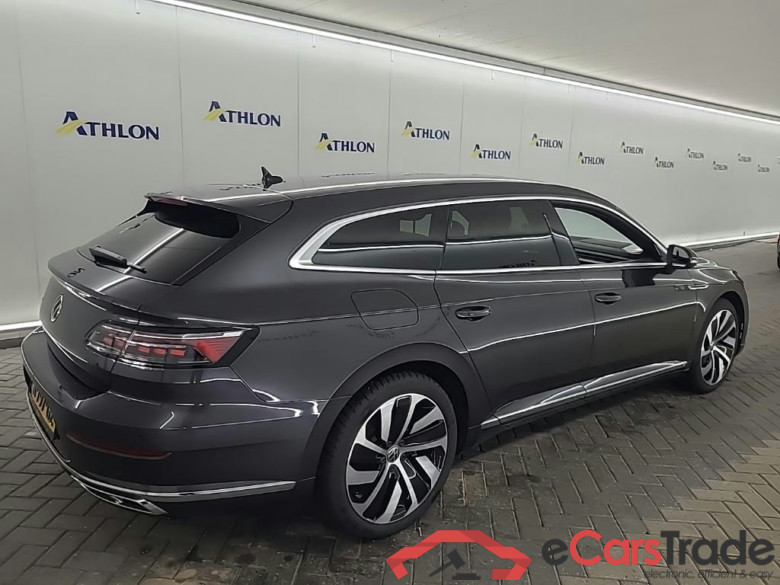 VOLKSWAGEN Arteon Shooting Brake 1.4 eHybrid 160kW 6-DSG R-Line Bus+ SB 5D #3