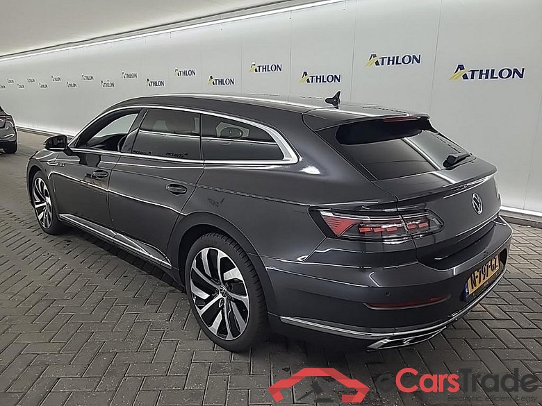 VOLKSWAGEN Arteon Shooting Brake 1.4 eHybrid 160kW 6-DSG R-Line Bus+ SB 5D #4