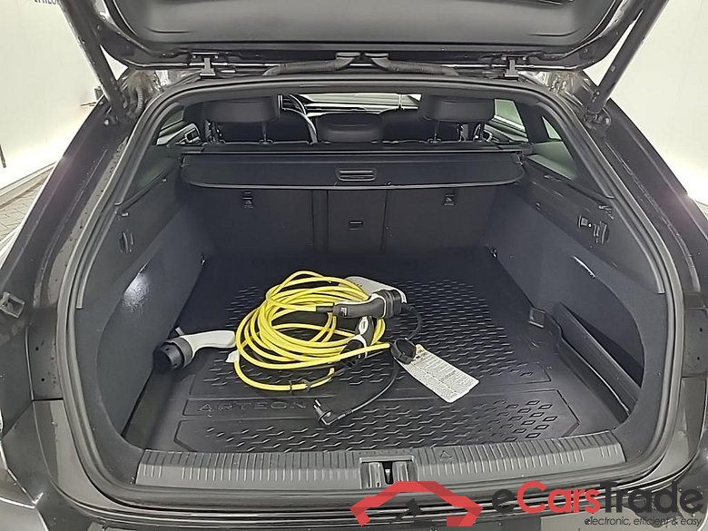 VOLKSWAGEN Arteon Shooting Brake 1.4 eHybrid 160kW 6-DSG R-Line Bus+ SB 5D #5
