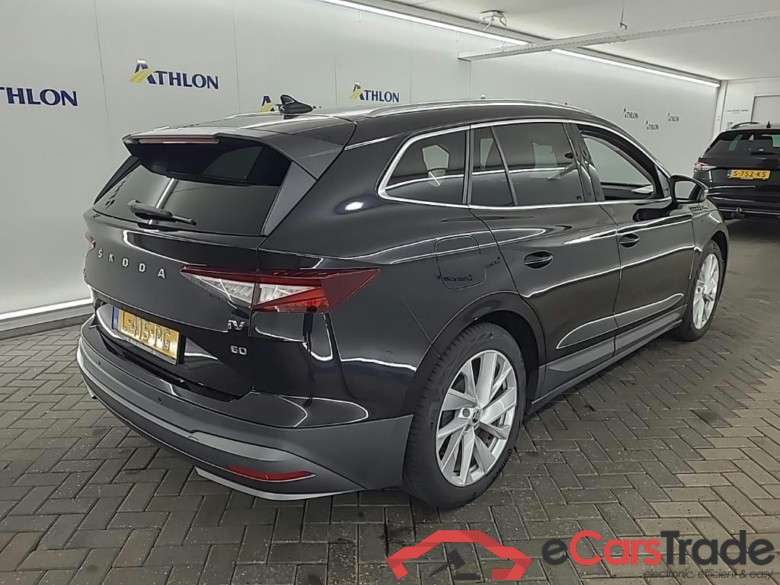 SKODA Enyaq iV iV 60 5D 132kW #3