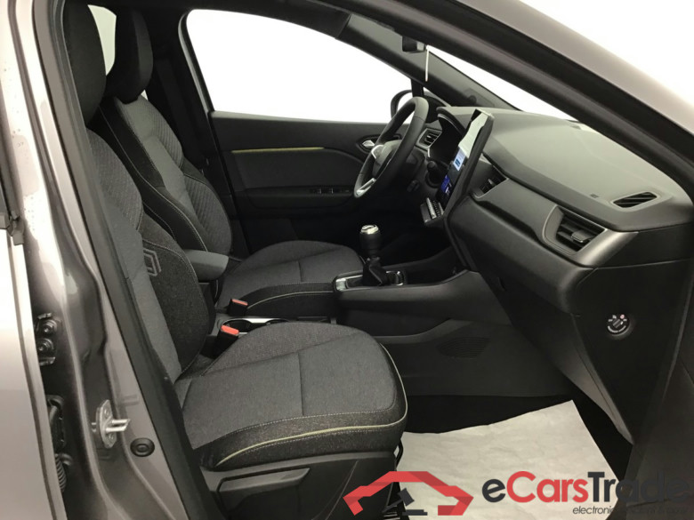 Renault Captur Techno TCe 115 #6