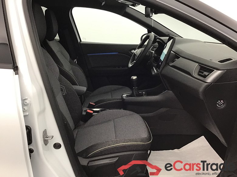 Renault Captur Techno TCe 115 #6