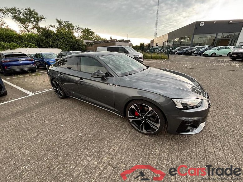AUDI A5 Sportback Dsl A5 Sportback 40 TDi Business Edition S line S tronic #1