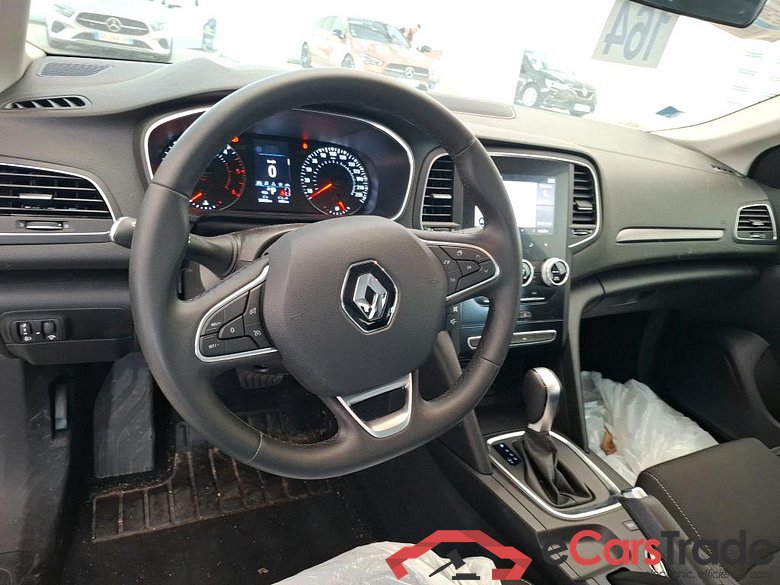 Megane IV Berline 5 ptes. Business 1.5 dCi 115CV BVA7 E6d #5