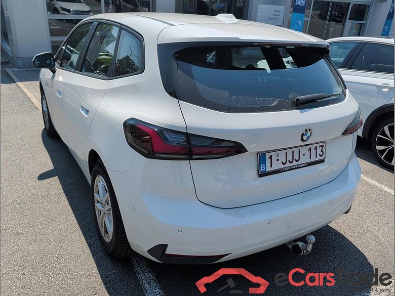 BMW 2 Active Tourer (U06) Active Tourer 218iA #3