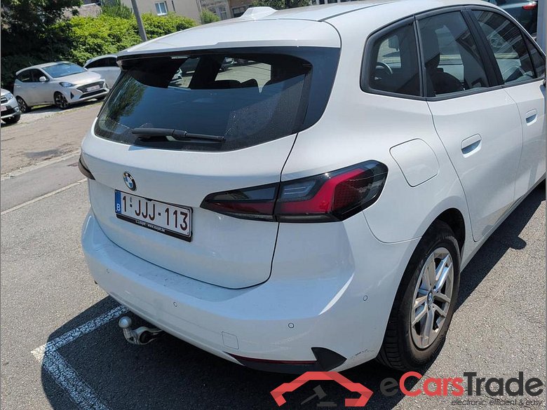 BMW 2 Active Tourer (U06) Active Tourer 218iA #4