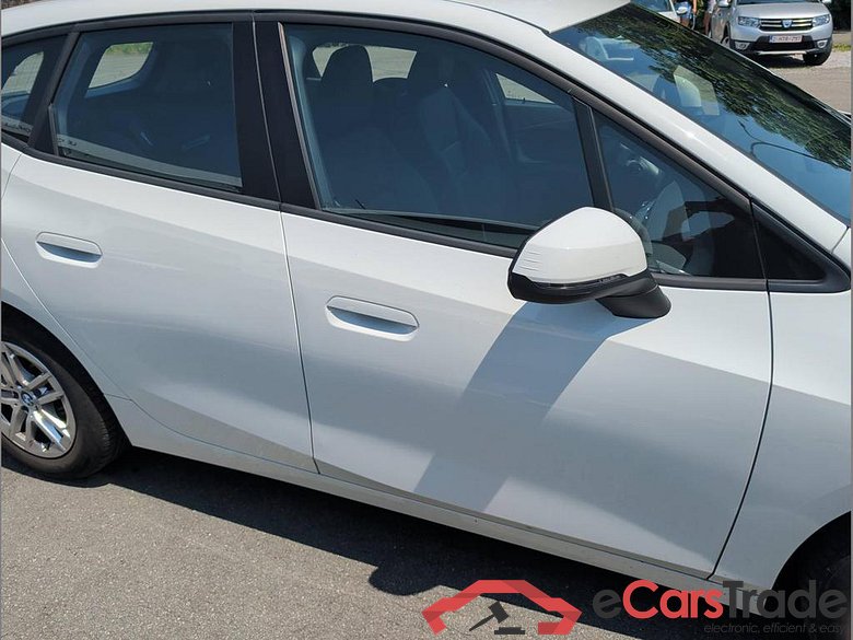 BMW 2 Active Tourer (U06) Active Tourer 218iA #5