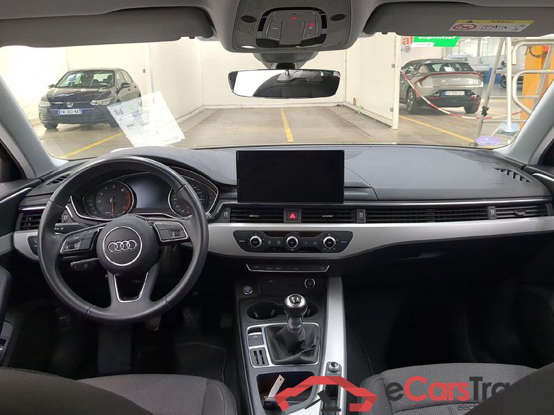 AUDI A4 Avant / 2019 / 5P / Break 35 TFSI 150 Business line #5