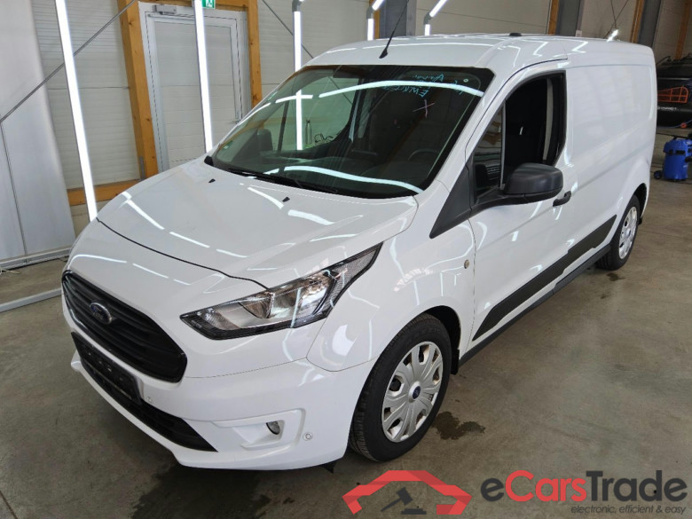 Transit Connect Kasten lang Trend 1.5 EcoBlue 88KW MT6 E6dT #1