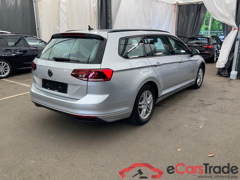 Passat Variant 2.0 TDI 110KW AT7 E6d #2