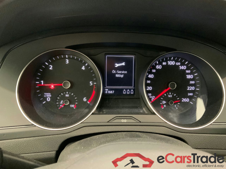 Passat Variant 2.0 TDI 110KW AT7 E6d #6