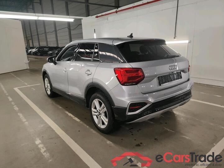 Audi Q2 Q2 1.0 30 TFSI Advanced 81kW/110pk  5D/P Man-6 #3