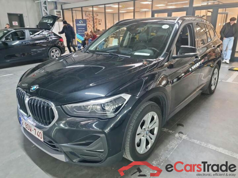 BMW X1 X1 xDrive25e (162 kW) (PHEV) 162kW/220pk  5D/P Auto-6 #1