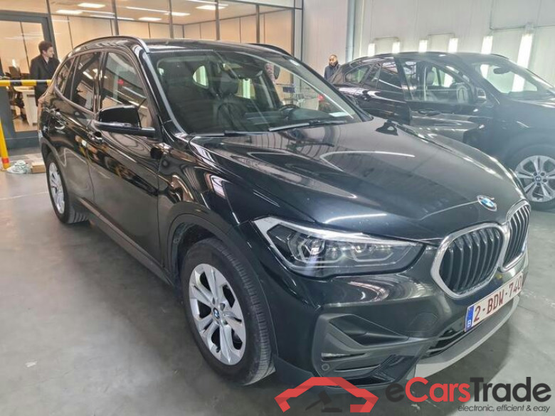 BMW X1 X1 xDrive25e (162 kW) (PHEV) 162kW/220pk  5D/P Auto-6 #2