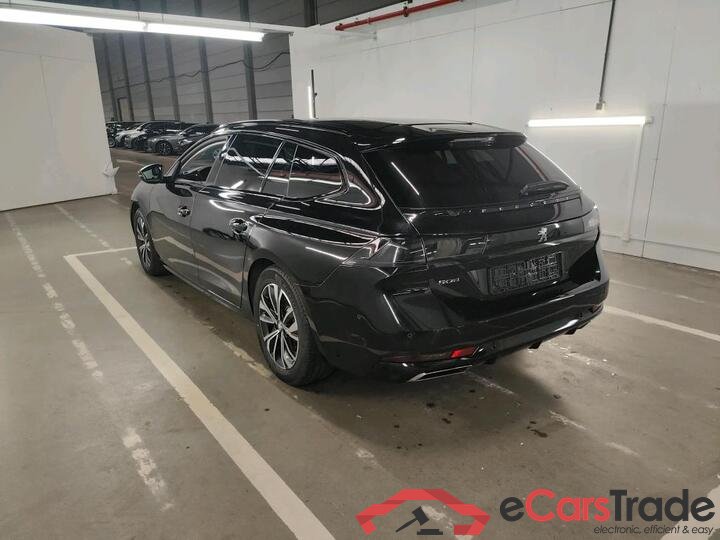 Peugeot 508 SW 508 SW 1.5 BlueHDi 130 S/S EAT8 Allure Pack 96kW/130pk  5D/P Auto-8 #3