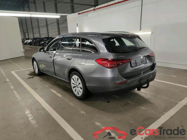 Mercedes C-Klasse Break C-Klasse Break C 300 e Business Line (PHEV) 230kW/313pk  5D/P Auto-9 #3