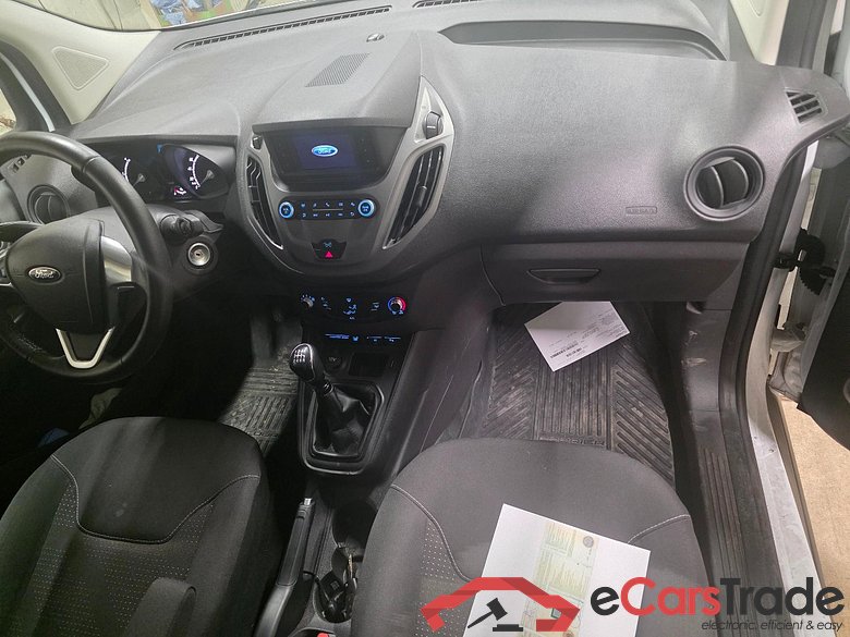 Transit Courier Trend 1.5 TDCi 74KW MT6 E6dT #3