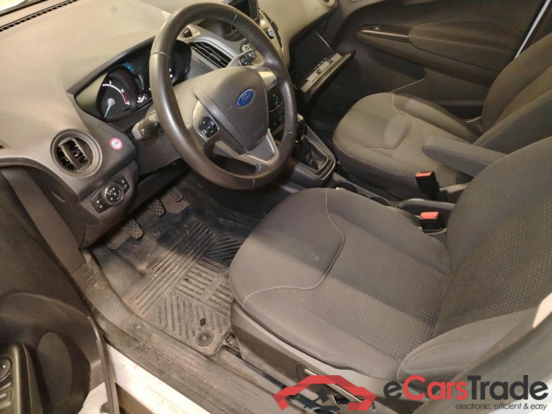 Transit Courier Trend 1.5 TDCi 74KW MT6 E6dT #4