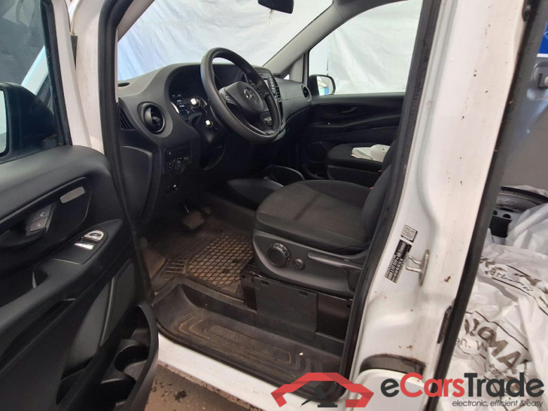 Vito Kasten 114/116 CDI 119 CDI/BT RWD kompakt (447.601) 2.1 100KW AT7 E6 #4