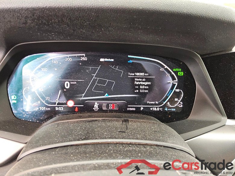 Baureihe X5 xDrive 45 e 3.0 290KW AT8 E6d #6