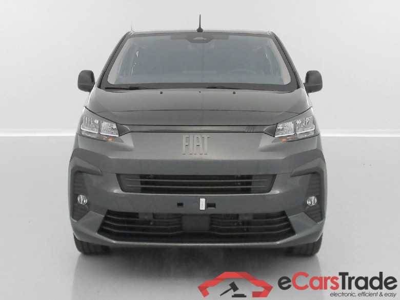 Fiat Scudo M 2.0 BlueHDi 180ch Pack Premium Connect EAT8 2.0 BlueHDi 180 #2