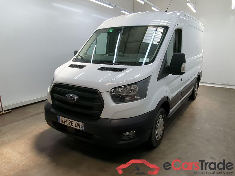 Transit Fourgon 310 L2 Trend