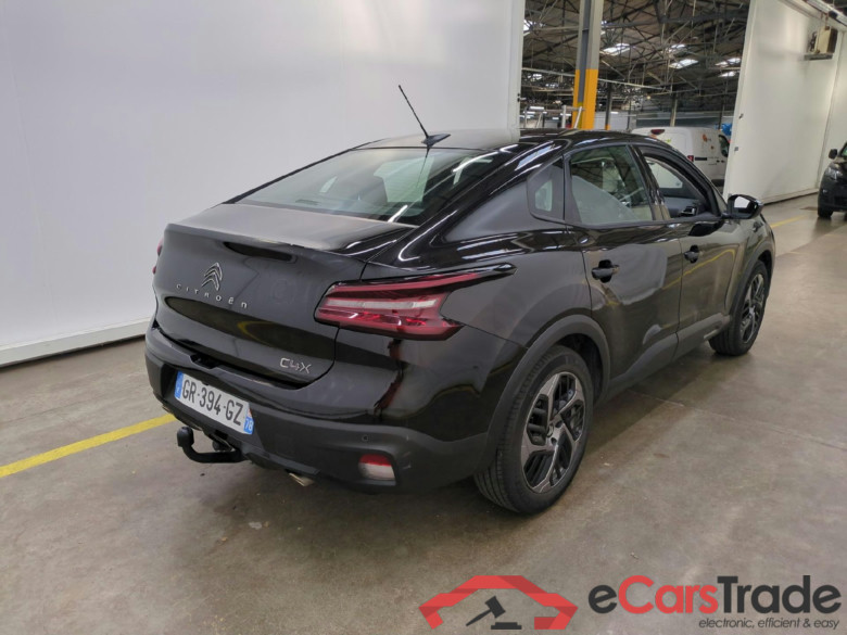 CITROEN C4 X / 2022 / 4P / Berline PureTech 130 S&S EAT8 Feel Pack #3